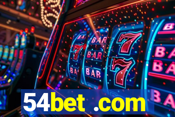 54bet .com